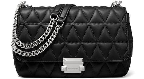 forzieri michael kors sacoche|Michael Kors Bag With Chain at FORZIERI Australia.